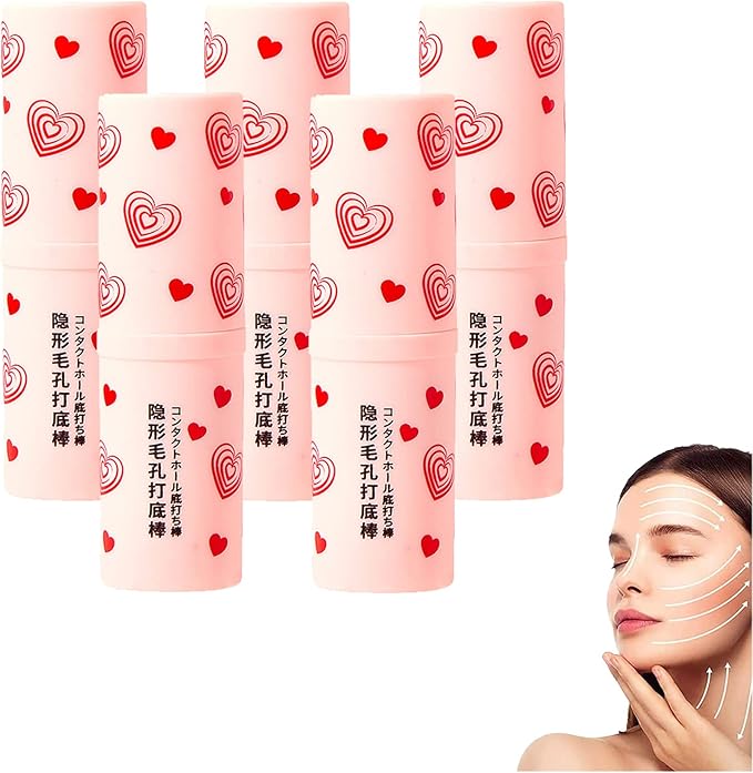 Magical Pore Eraser Face Primer Stick