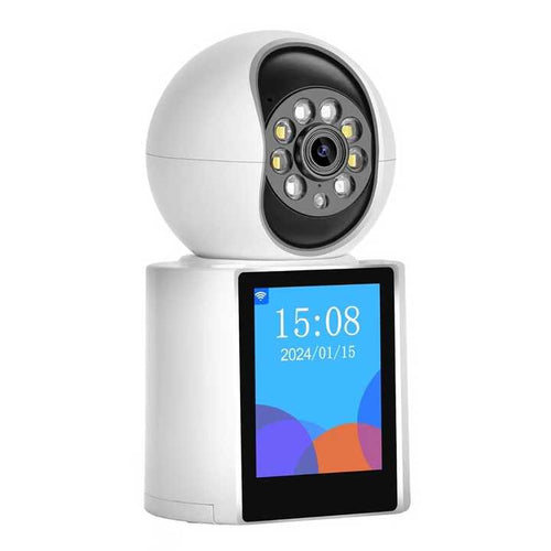 Cova Luxe ™ 360° Video Calling Camera