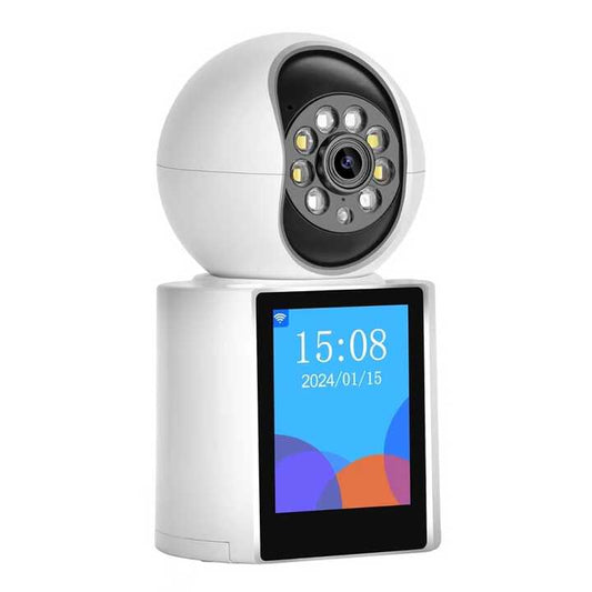 Cova Luxe ™ 360° Video Calling Camera