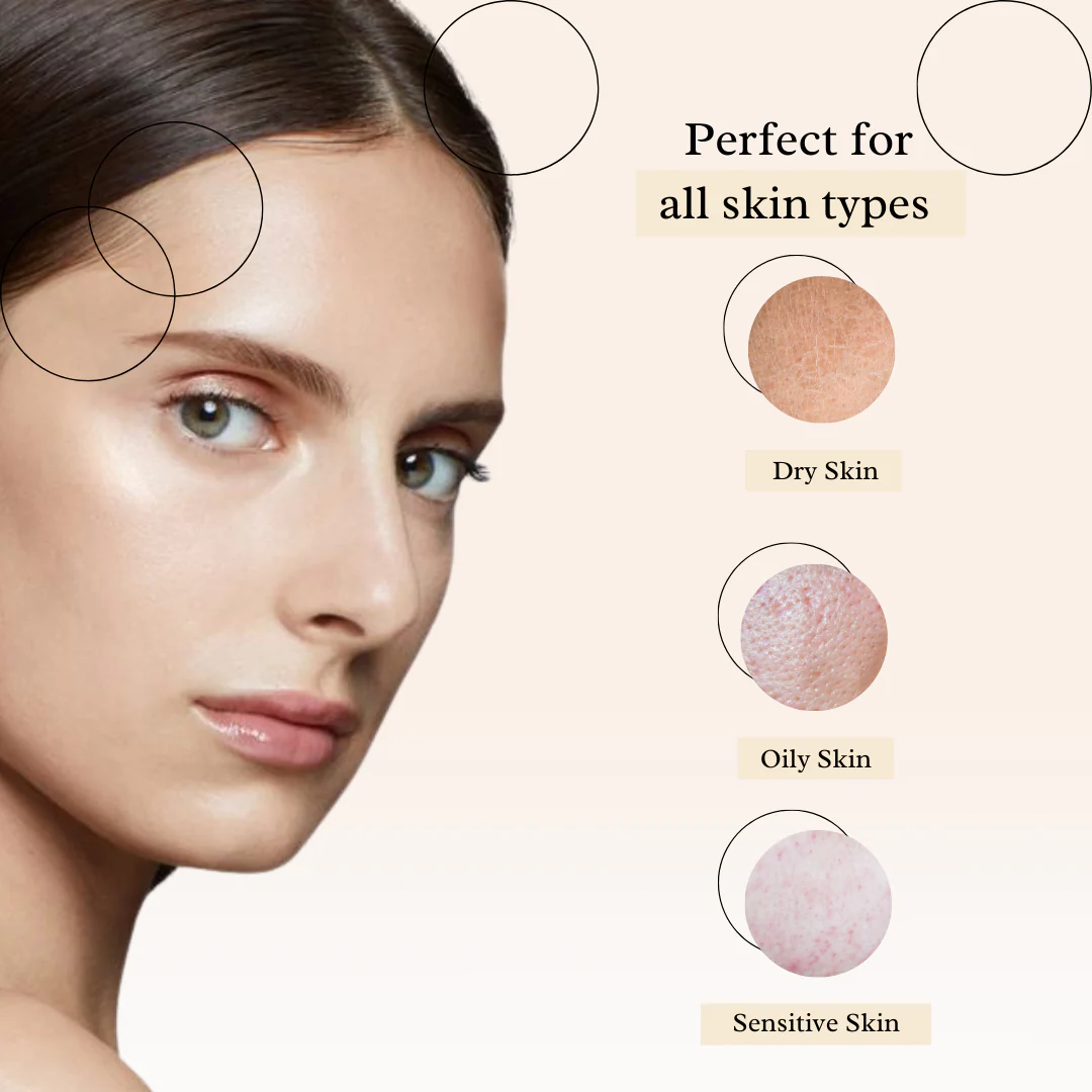Ultra Blend 4 in 1 Foundation