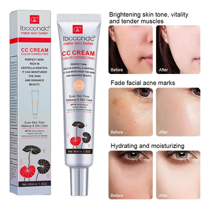 Tone Correcting CC Cream